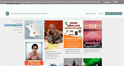 Desktop Screenshot of foxoo.com
